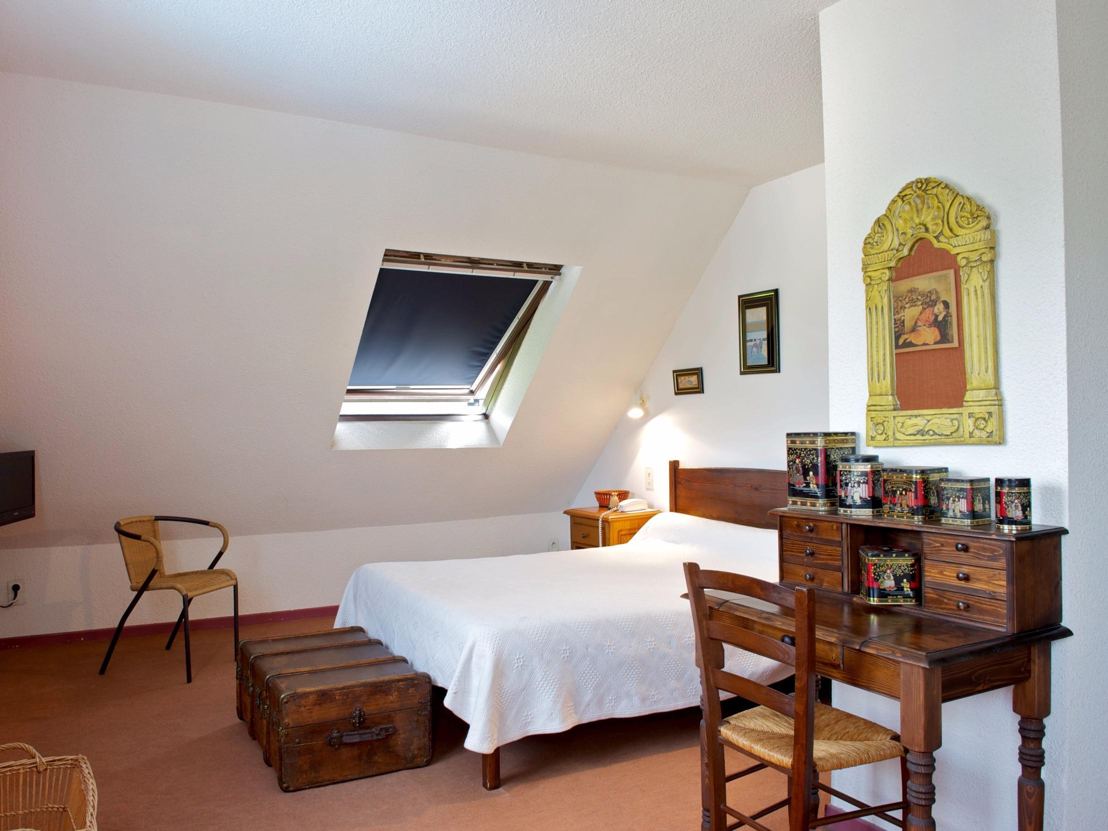 Logis L'Auberge De L'Etable Montory Exteriör bild
