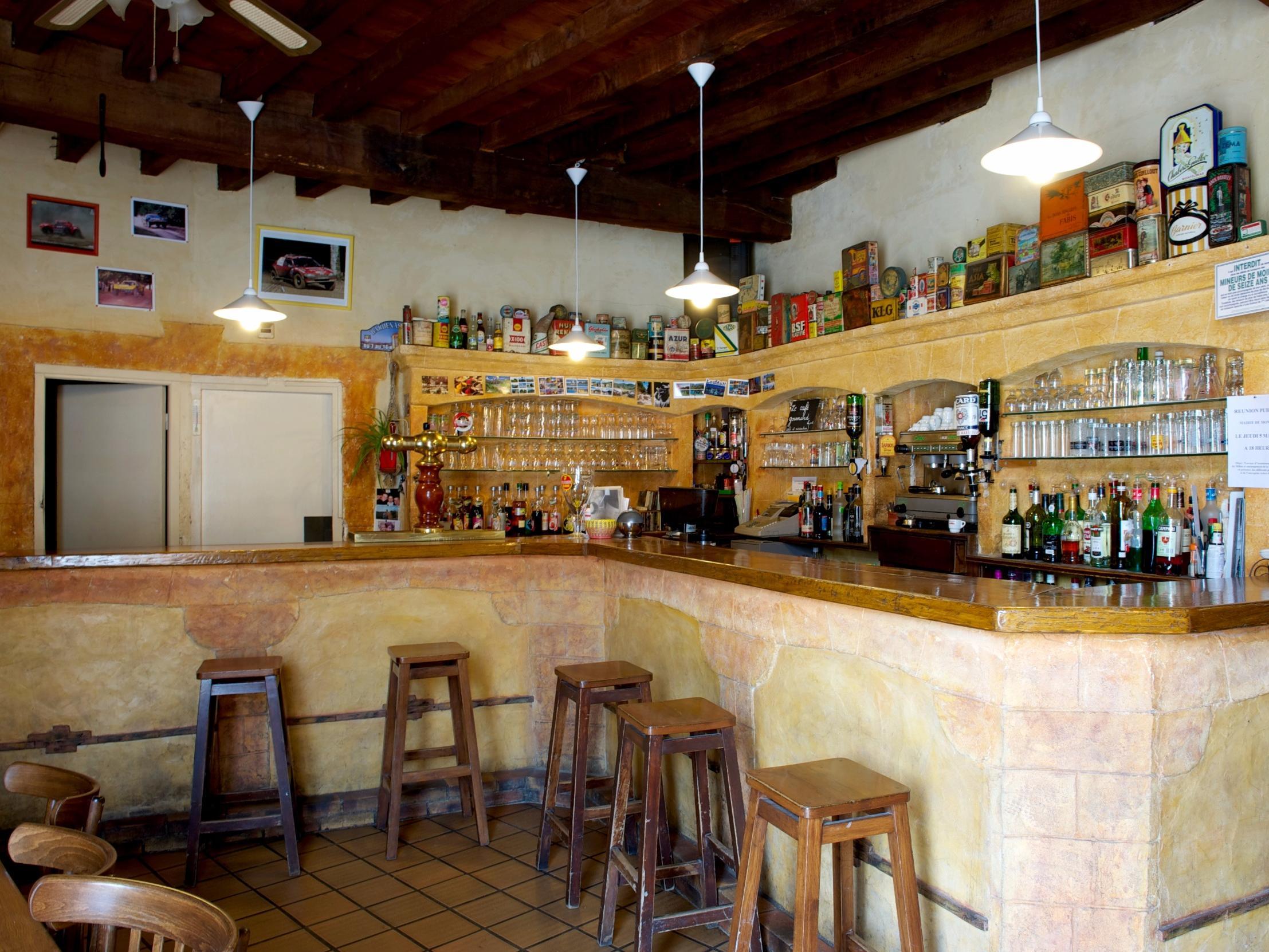 Logis L'Auberge De L'Etable Montory Exteriör bild